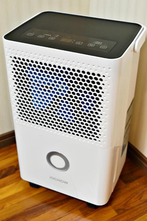 ゲストハウスえらぶ〜 Wadomari Exteriér fotografie