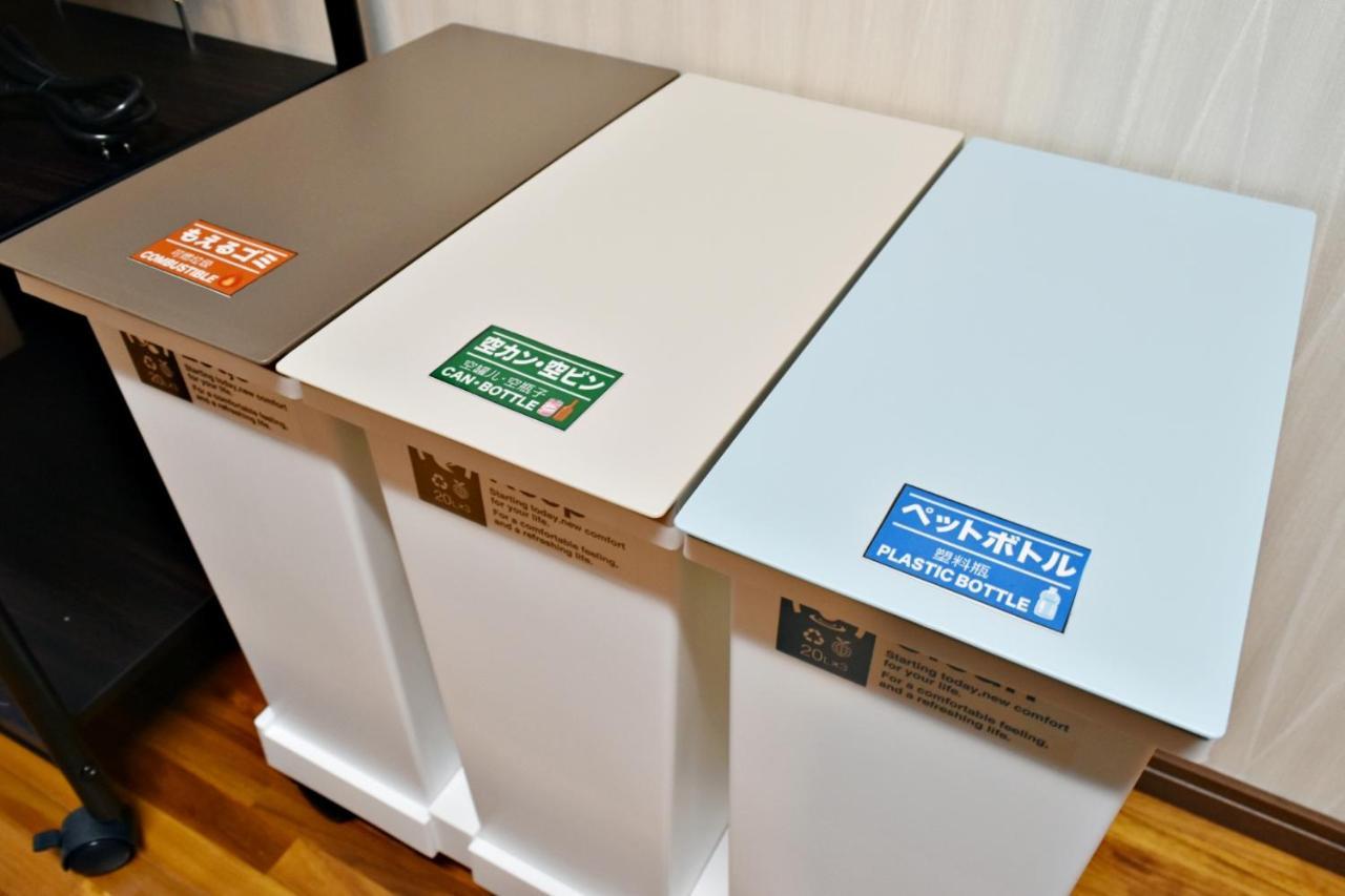 ゲストハウスえらぶ〜 Wadomari Exteriér fotografie